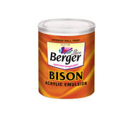 Berger Bison