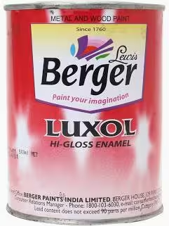 Berger Luxol