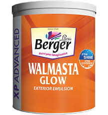 Berger Walmasta